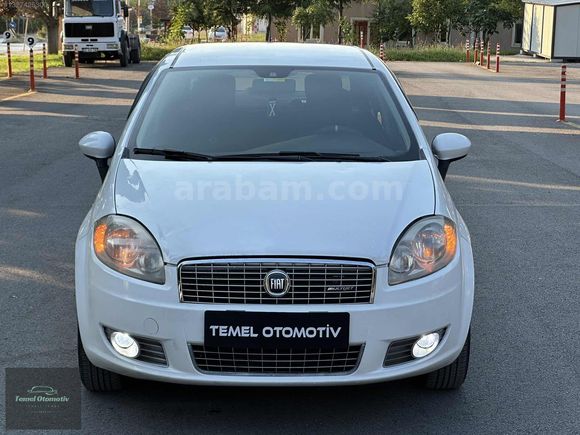 DEĞİŞENSİZ PARÇA BOYALI EXTRALI 230km ÇOK TEMİZ