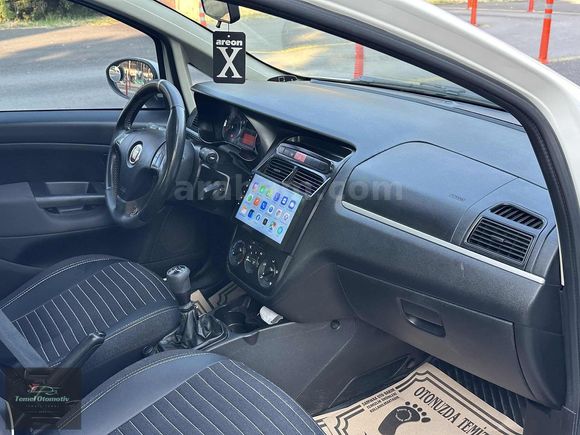 DEĞİŞENSİZ PARÇA BOYALI EXTRALI 230km ÇOK TEMİZ