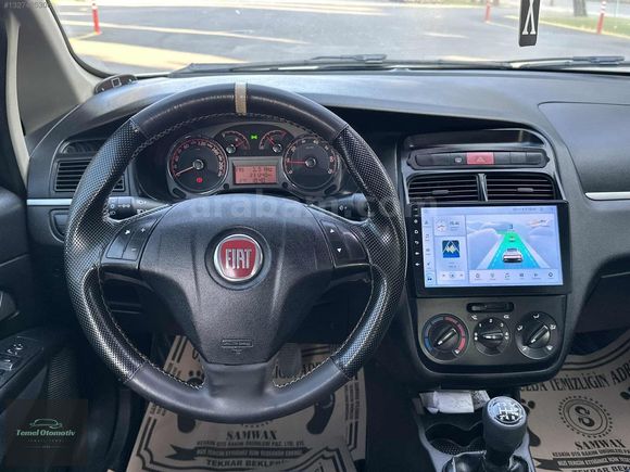 DEĞİŞENSİZ PARÇA BOYALI EXTRALI 230km ÇOK TEMİZ