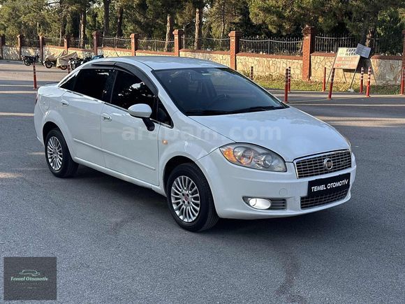 DEĞİŞENSİZ PARÇA BOYALI EXTRALI 230km ÇOK TEMİZ