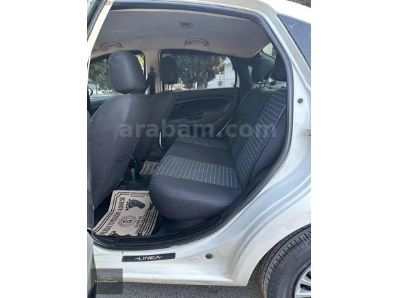 DEĞİŞENSİZ PARÇA BOYALI EXTRALI 230km ÇOK TEMİZ