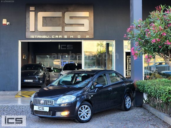 -İCS-2011 Linea 1.3 MultiJet Active Plus