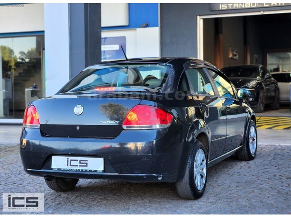 -İCS-2011 Linea 1.3 MultiJet Active Plus