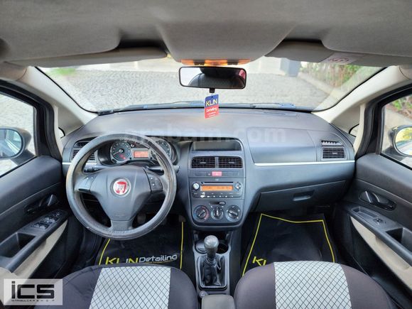 -İCS-2011 Linea 1.3 MultiJet Active Plus