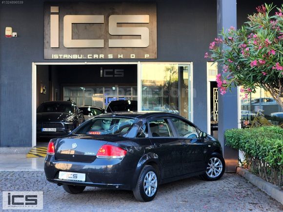 -İCS-2011 Linea 1.3 MultiJet Active Plus