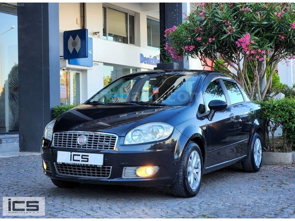 -İCS-2011 Linea 1.3 MultiJet Active Plus
