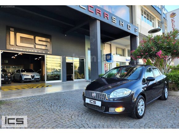-İCS-2011 Linea 1.3 MultiJet Active Plus