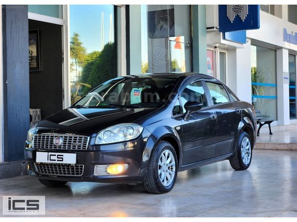 -İCS-2011 Linea 1.3 MultiJet Active Plus