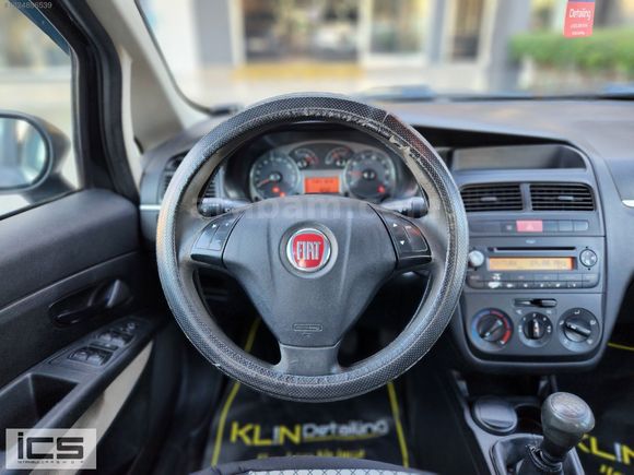 -İCS-2011 Linea 1.3 MultiJet Active Plus