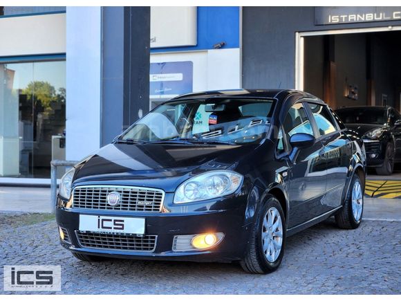-İCS-2011 Linea 1.3 MultiJet Active Plus