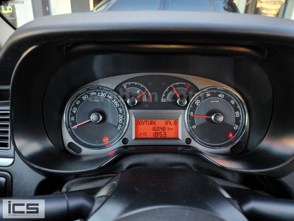 -İCS-2011 Linea 1.3 MultiJet Active Plus