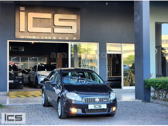 -İCS-2011 Linea 1.3 MultiJet Active Plus