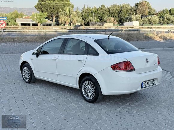 EFE OTOMOTİV'DEN TEMİZ LİNEA