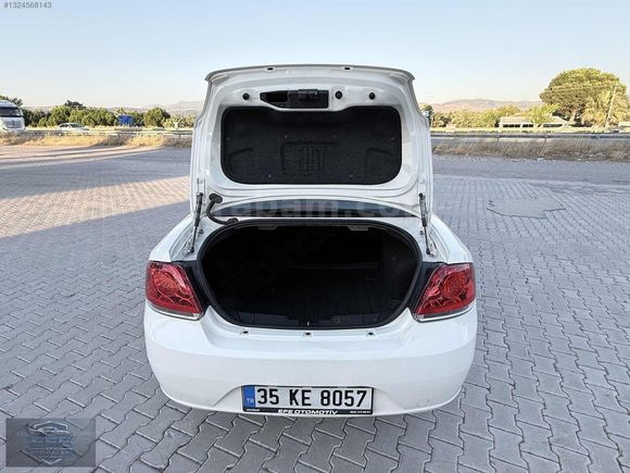 EFE OTOMOTİV'DEN TEMİZ LİNEA