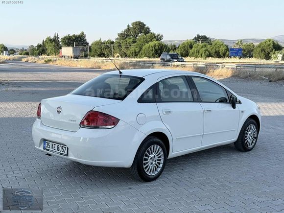 EFE OTOMOTİV'DEN TEMİZ LİNEA