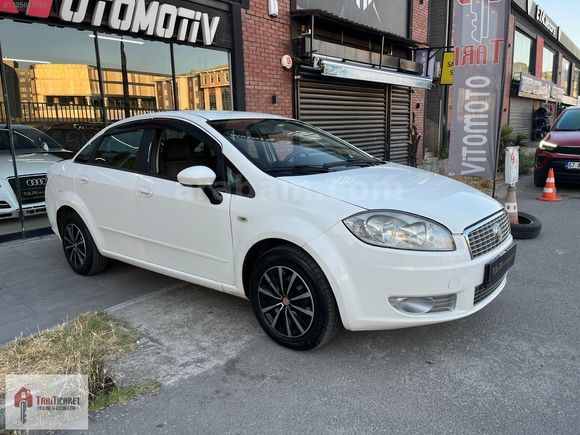 TARI OTOMOTİV'DEN FİAT LİNEA*1.3MULTJET*ACTİVE PLUS *95Hp*