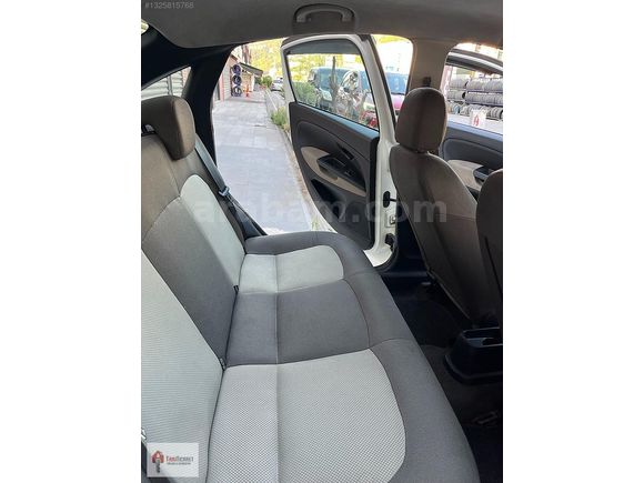 TARI OTOMOTİV'DEN FİAT LİNEA*1.3MULTJET*ACTİVE PLUS *95Hp*