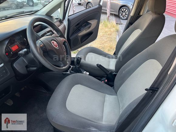 TARI OTOMOTİV'DEN FİAT LİNEA*1.3MULTJET*ACTİVE PLUS *95Hp*