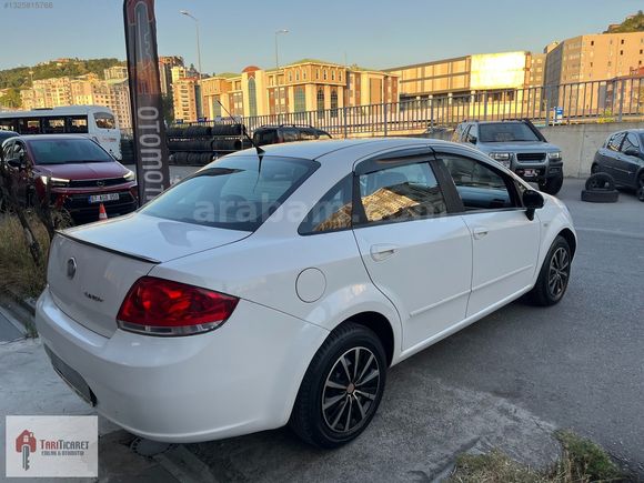 TARI OTOMOTİV'DEN FİAT LİNEA*1.3MULTJET*ACTİVE PLUS *95Hp*