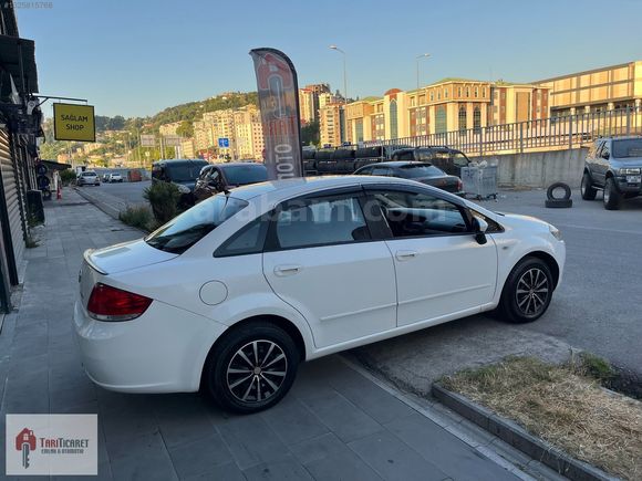 TARI OTOMOTİV'DEN FİAT LİNEA*1.3MULTJET*ACTİVE PLUS *95Hp*