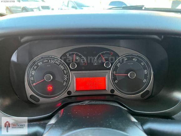 TARI OTOMOTİV'DEN FİAT LİNEA*1.3MULTJET*ACTİVE PLUS *95Hp*