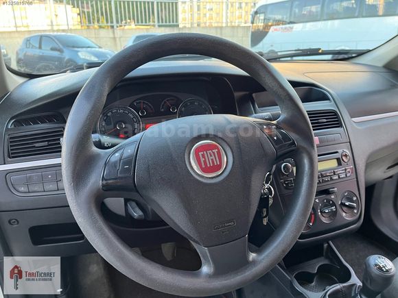 TARI OTOMOTİV'DEN FİAT LİNEA*1.3MULTJET*ACTİVE PLUS *95Hp*