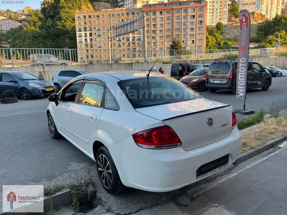 TARI OTOMOTİV'DEN FİAT LİNEA*1.3MULTJET*ACTİVE PLUS *95Hp*