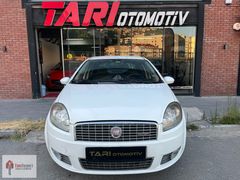 TARI OTOMOTİV'DEN FİAT LİNEA*1.3MULTJET*ACTİVE PLUS *95Hp*