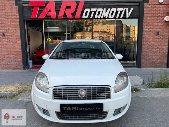 TARI OTOMOTİV'DEN FİAT LİNEA*1.3MULTJET*ACTİVE PLUS *95Hp*