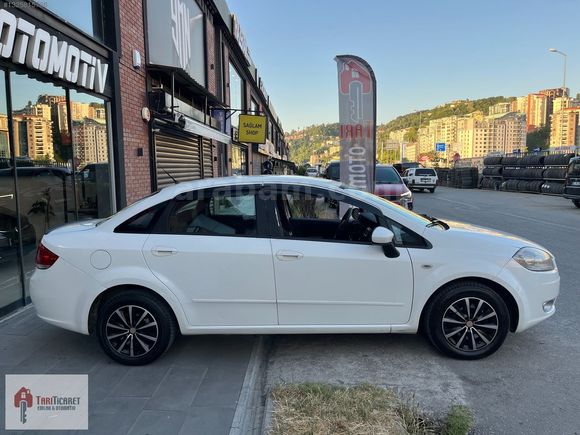 TARI OTOMOTİV'DEN FİAT LİNEA*1.3MULTJET*ACTİVE PLUS *95Hp*