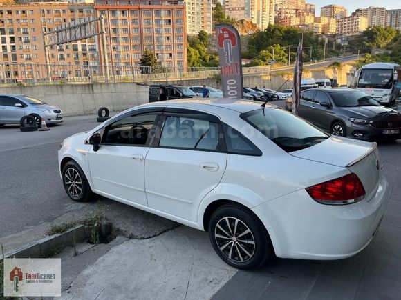 TARI OTOMOTİV'DEN FİAT LİNEA*1.3MULTJET*ACTİVE PLUS *95Hp*