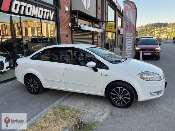 TARI OTOMOTİV'DEN FİAT LİNEA*1.3MULTJET*ACTİVE PLUS *95Hp*