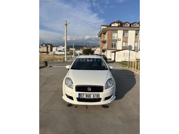 BAŞKARA OTOMOTİV'DEN ORJİNAL FİAT LİNEA