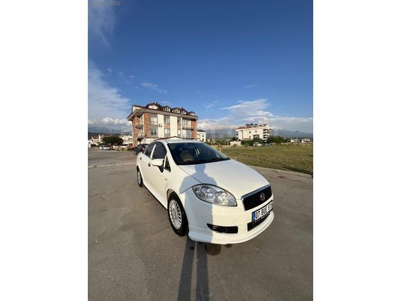 BAŞKARA OTOMOTİV'DEN ORJİNAL FİAT LİNEA