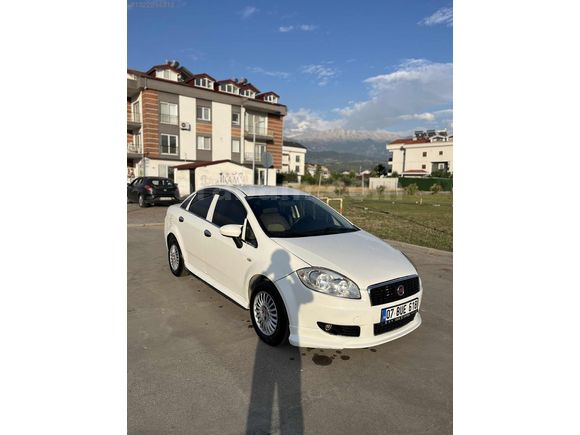BAŞKARA OTOMOTİV'DEN ORJİNAL FİAT LİNEA