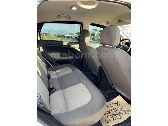 BAŞKARA OTOMOTİV'DEN ORJİNAL FİAT LİNEA