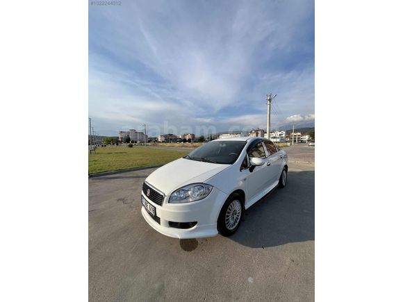 BAŞKARA OTOMOTİV'DEN ORJİNAL FİAT LİNEA