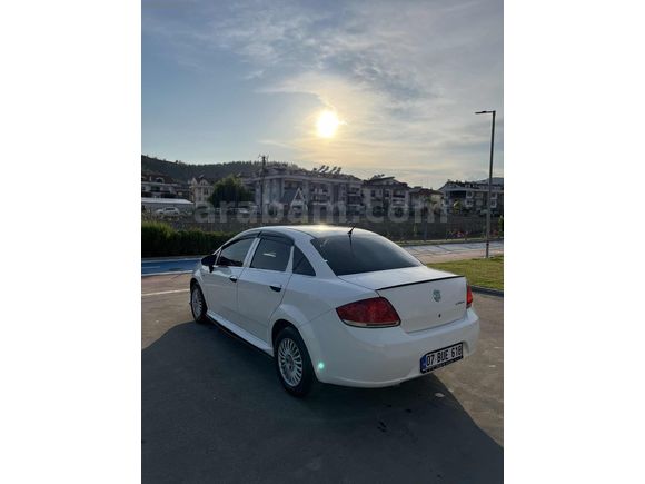 BAŞKARA OTOMOTİV'DEN ORJİNAL FİAT LİNEA