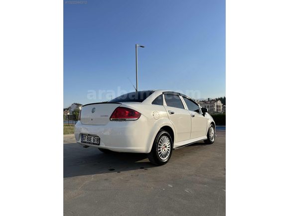 BAŞKARA OTOMOTİV'DEN ORJİNAL FİAT LİNEA