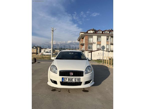BAŞKARA OTOMOTİV'DEN ORJİNAL FİAT LİNEA