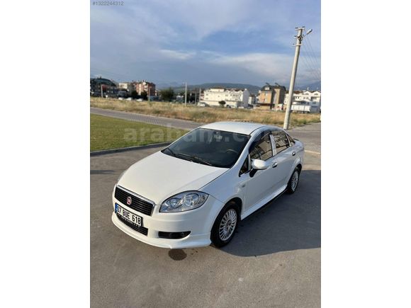 BAŞKARA OTOMOTİV'DEN ORJİNAL FİAT LİNEA