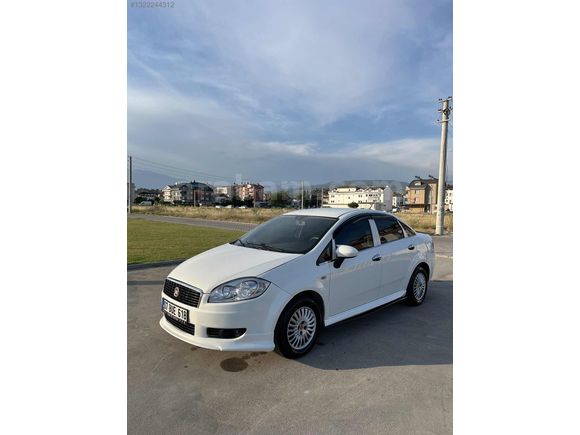 BAŞKARA OTOMOTİV'DEN ORJİNAL FİAT LİNEA