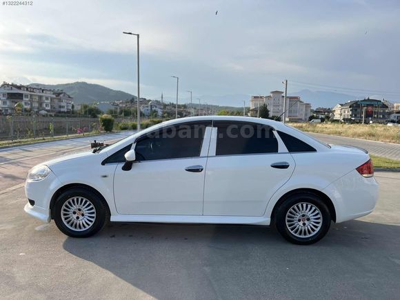 BAŞKARA OTOMOTİV'DEN ORJİNAL FİAT LİNEA