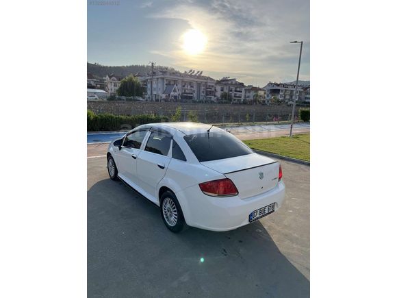 BAŞKARA OTOMOTİV'DEN ORJİNAL FİAT LİNEA