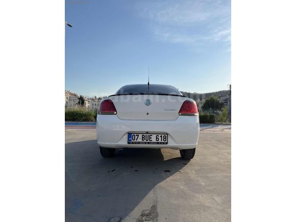 BAŞKARA OTOMOTİV'DEN ORJİNAL FİAT LİNEA