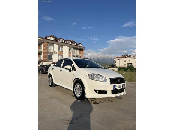 BAŞKARA OTOMOTİV'DEN ORJİNAL FİAT LİNEA