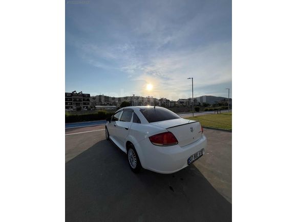 BAŞKARA OTOMOTİV'DEN ORJİNAL FİAT LİNEA