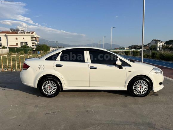 BAŞKARA OTOMOTİV'DEN ORJİNAL FİAT LİNEA