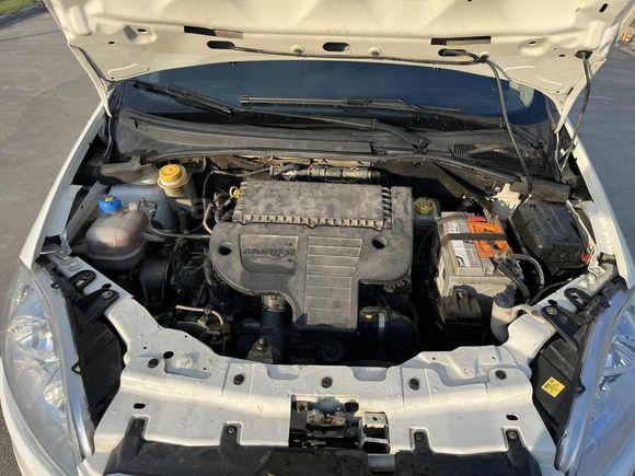 BAŞKARA OTOMOTİV'DEN ORJİNAL FİAT LİNEA