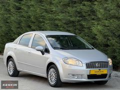KESKİN AUTO'DAN 2012 LİNEA 1.3 MULTİJET ACTİVE PLUS DEĞİŞENSİZ